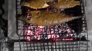 Fishe Barbeque