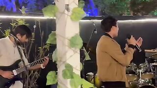Wonderful performance by Maaz Na