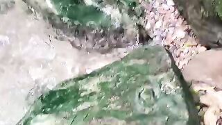 mountain springs