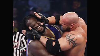 New Goldberg saves _Stone Cold_ Steve Austin_, 2024