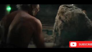 The Matrix Resurrections _ Ending Scene (_Another Chance_) _ Movie CLIP 4K ,2024