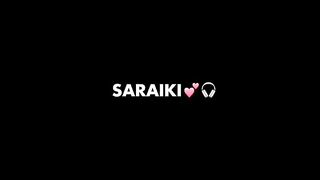 Saraik