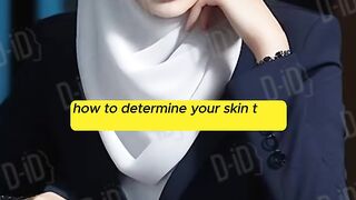 Skin Type and Tone