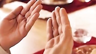 Dua for Muslim