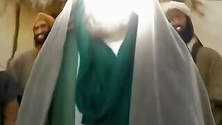 Kya mohabbat Thi hamare nabi ki