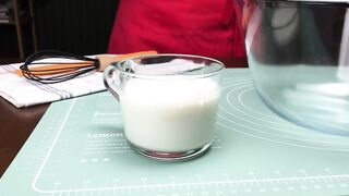Vergessen Sie Hüttenkäse! Dieser Trick hat Hunderte von Hausfrauen verzaubert!