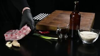 Überraschen Sie Ihre Liebsten mit einem unglaublich leckeren Rezept! Saftig und