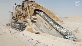 250 самых дорогих машин тяжелого оборудования, работающих на другом уровне (480P).