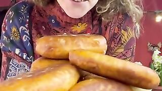 Вкусное тесто для выпечки