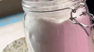 Блинчики с яблоком и корицей