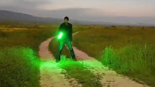 This is satisfying video