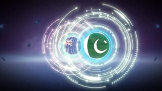 Highlights _pakistan vs Newzeeland  Match t20 2024