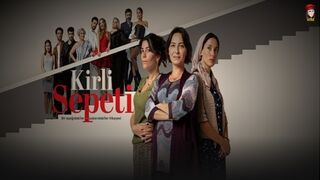 Kirli Sepeti - Episode 27 - Part 2 (English Subtitles)