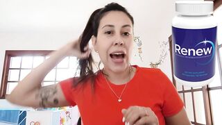 RENEW Review ⚠️WARNING!⚠️ Renew Weight Loss Reviews – Salt Water Trick – Renew Dietary Supplement