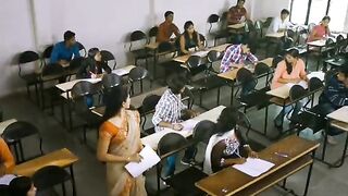 Tamil movie clip