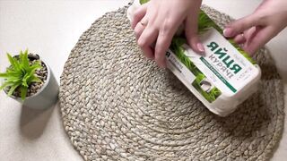 Diesen Trick mit Eiern kennen nur wenige. Leichtes und leckeres Frühstück!