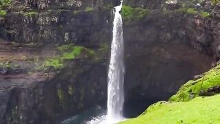 Beautiful stream