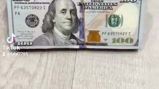 The Law of Attraction, Money Manifestation