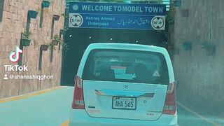 Driving injoy