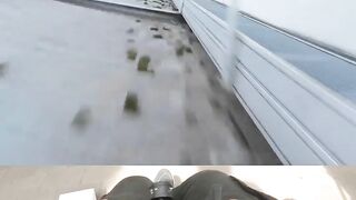 Sweaty Palms Drone Flying