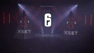 XSET 2022 Rainbow 6 Roster Reveal