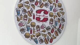 Sugarbun
