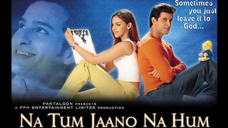 Nə sən bilirsən, nə də mən (2002)(1 Hisse)@