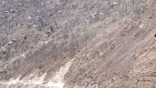 Kaghan valley view