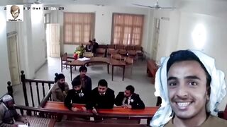 People Who Were Killed In Court