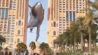 Dubai city Trevling ????