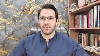 PTI candidates stopped from entering RO offices_ _ When Imran Khan will be released_ _ Sammer Abbas.