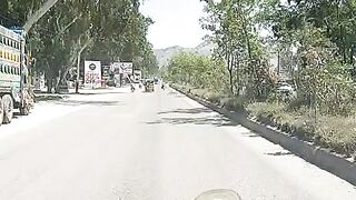 GT road