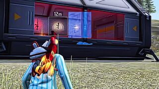 Free fire tips and tricks