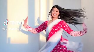 Dance performance video