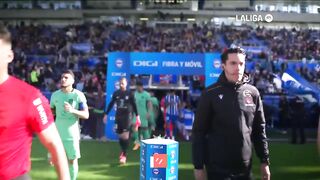 DEPORTIVO ALAVÉS 2 - 0 ATLÉTICO DE MADRID _ RESUMEN LALIGA EA