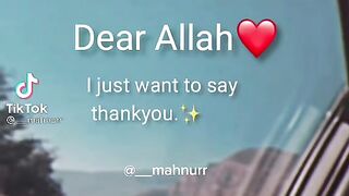 Dear Allah.. accept our prayers please subscribe to my channel for more