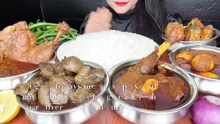 Handi Mutton Curry | Handi chicken  curry