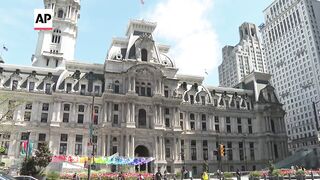 What to know about Pennsylvania presidential primaries and 2024 election.