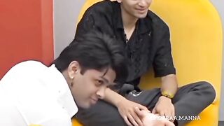 cute_couple????#tvshow_#entertainment_#tvshow_#reelsvideo_#funnyvideos_#comedy_#foryou_#yourpage_#Chillgamer_#cute_#tiktokviral_#reels__tiktok