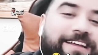 بث تيك توك ضحك مش طبيعي البنت مصدومه