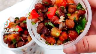 Yummy food