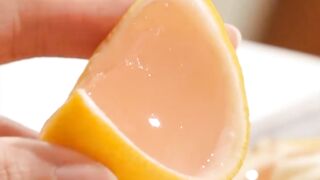 Strawberry Lemon Jelly