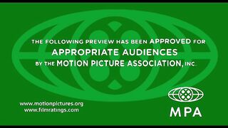 The American Society Of Magical Negroes 2024 - Theatrical Trailer