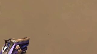 headshot only