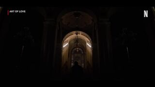 The Art of Love 2024 - Theatrical Trailer
