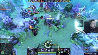 calmest EU pubs in crusader bracket in Dota 2