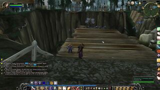 WOW У меня есть вертолет. Прохождение квеста. World of Warcraft