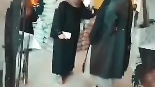 اسلام آباد محکمہ ایجوکیشن کے سکول میں سینئر،جونیئر خواتین اساتذہ کی آپس میں لڑائی