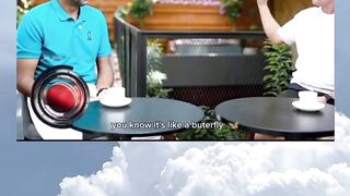 Perfect life advice in 20 seconds