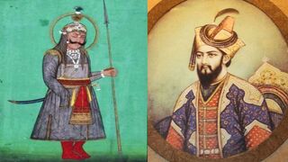 राणा सांगा vs इब्राहिम लोदी // खतौली का युद्ध #Historyinfo#history #entertainment